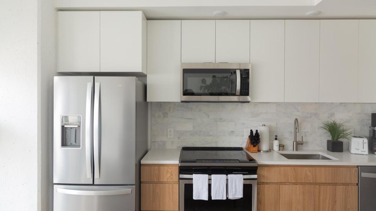 Whyhotel By Placemakr, Union Market Washington Exterior photo