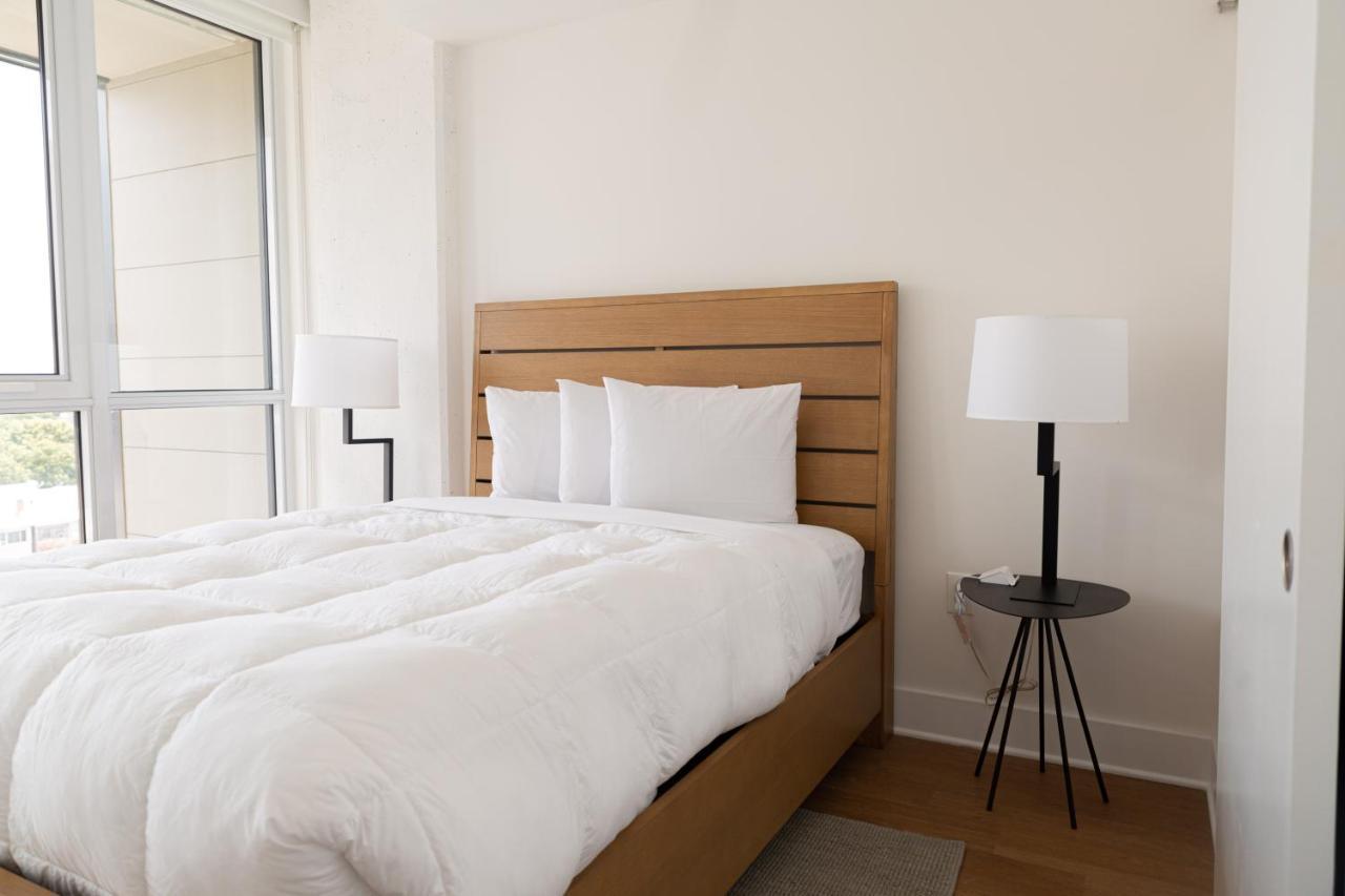 Whyhotel By Placemakr, Union Market Washington Exterior photo