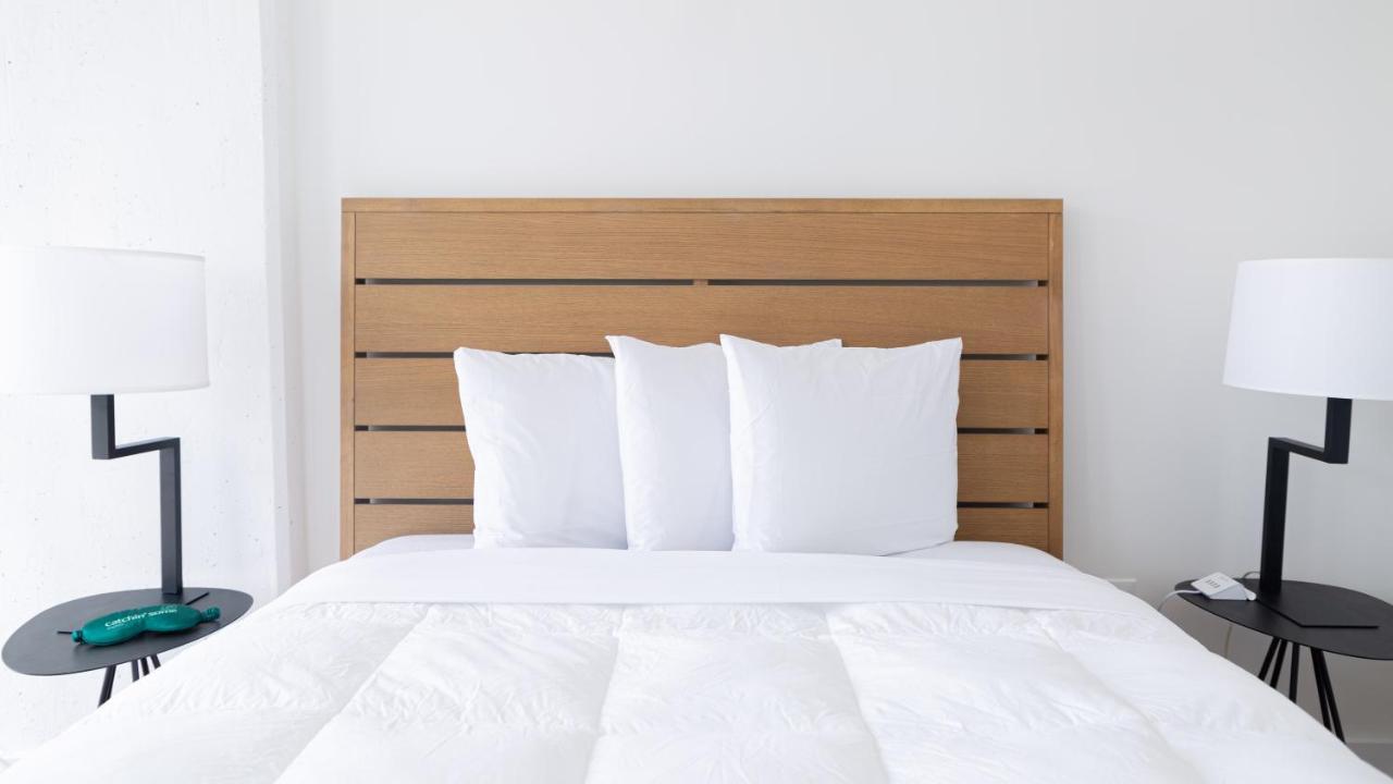 Whyhotel By Placemakr, Union Market Washington Exterior photo