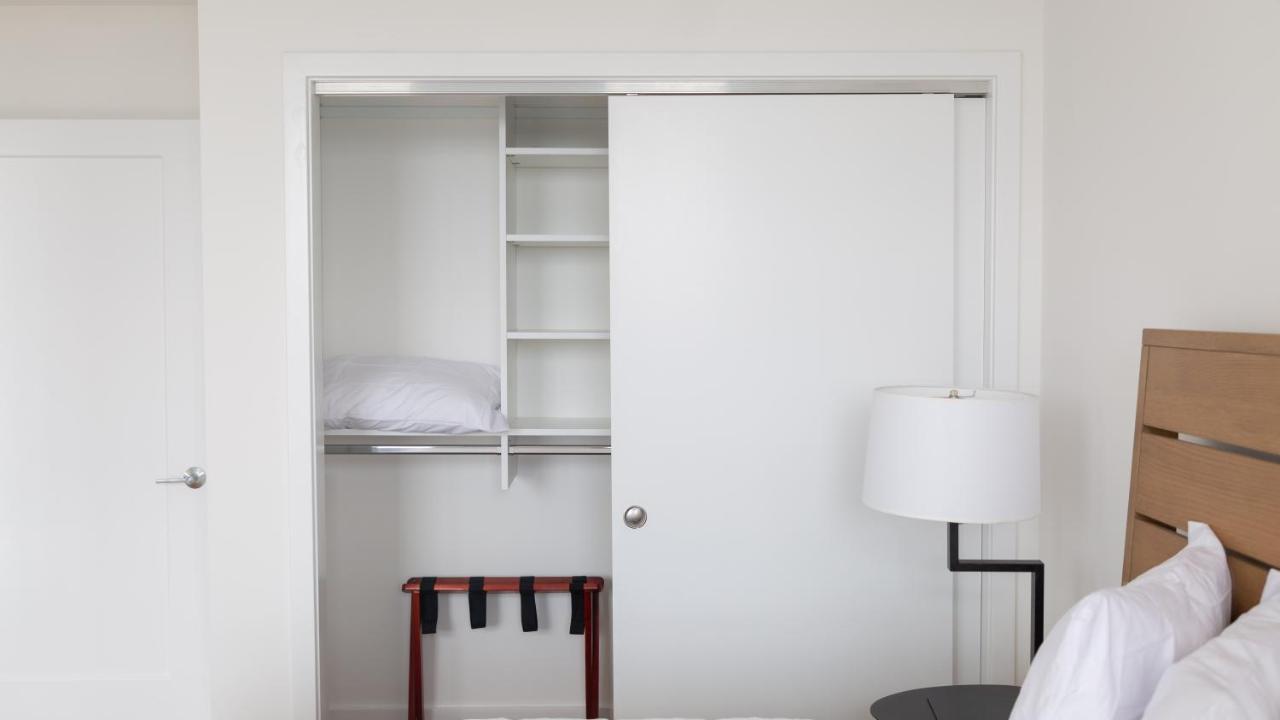 Whyhotel By Placemakr, Union Market Washington Exterior photo