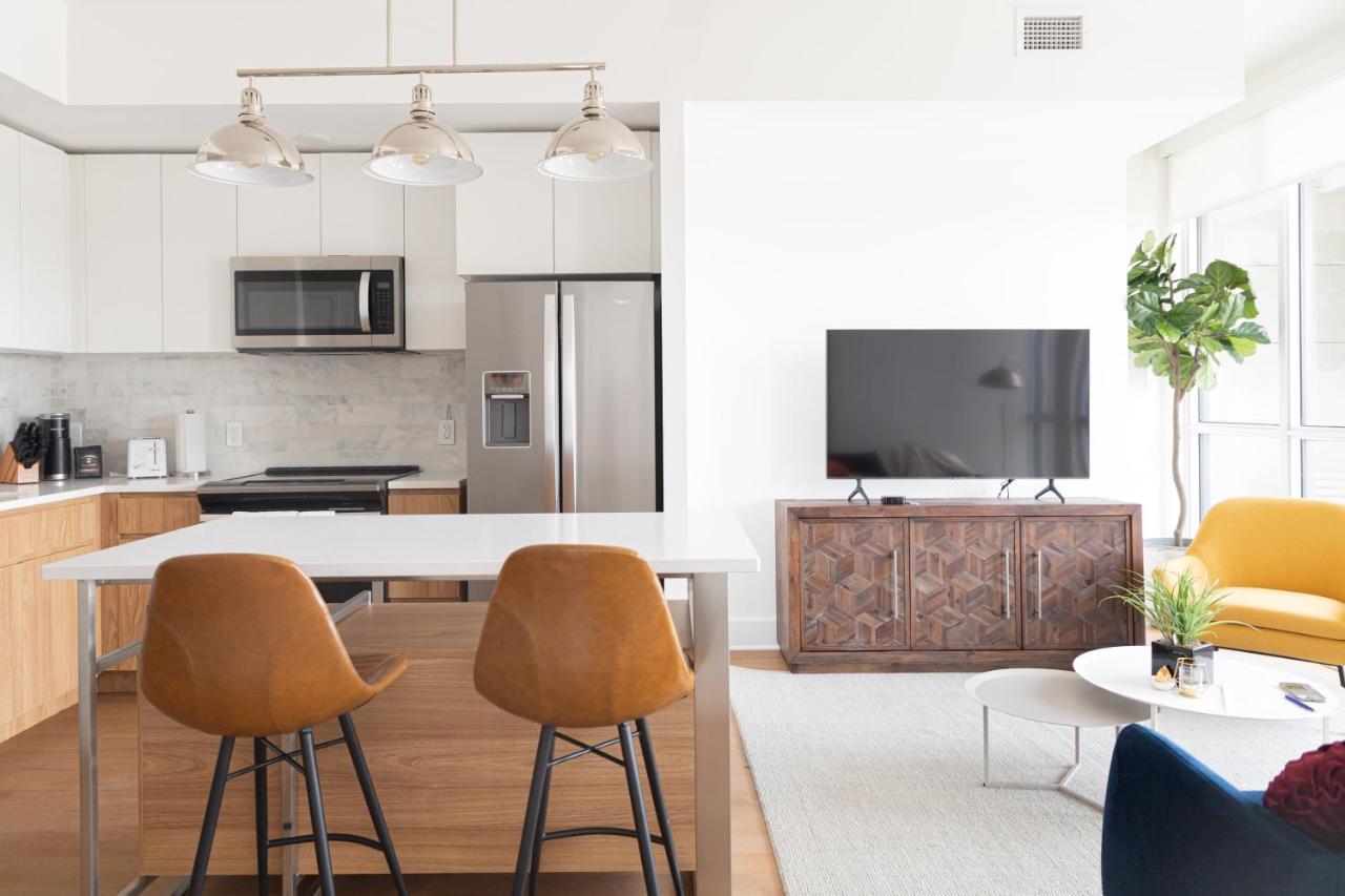 Whyhotel By Placemakr, Union Market Washington Exterior photo