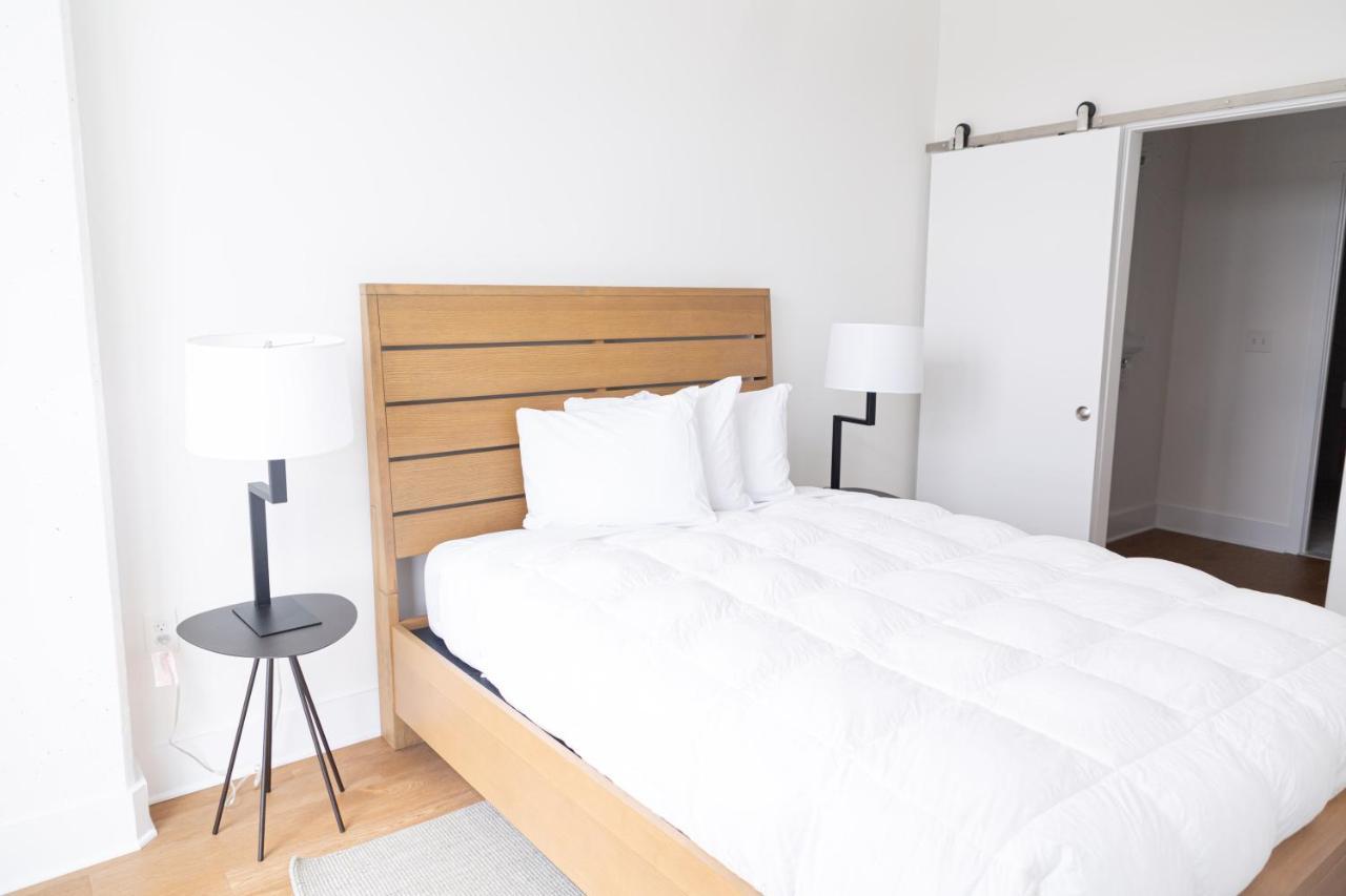 Whyhotel By Placemakr, Union Market Washington Exterior photo