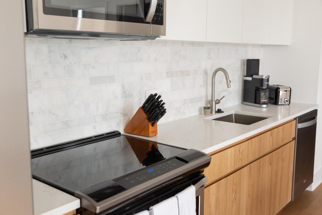 Whyhotel By Placemakr, Union Market Washington Exterior photo
