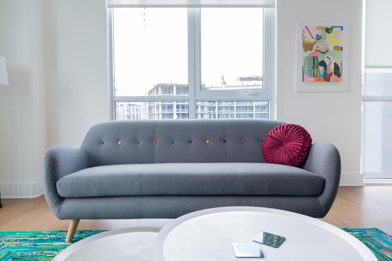 Whyhotel By Placemakr, Union Market Washington Exterior photo