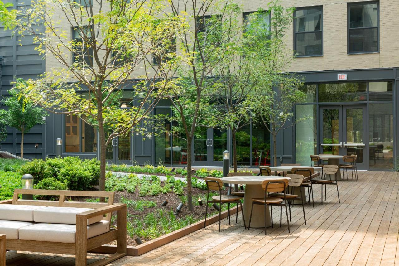 Whyhotel By Placemakr, Union Market Washington Exterior photo