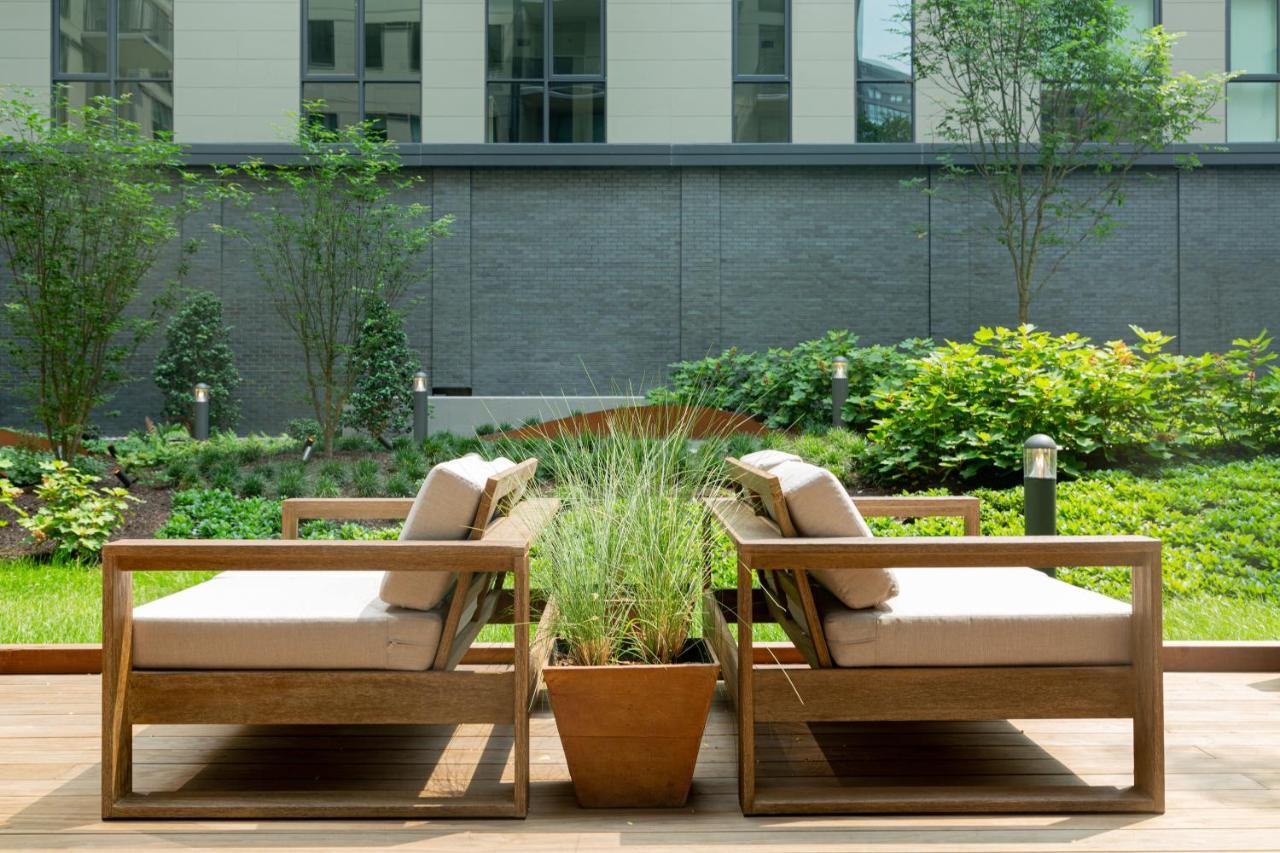 Whyhotel By Placemakr, Union Market Washington Exterior photo