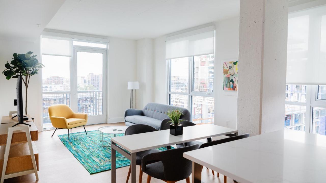 Whyhotel By Placemakr, Union Market Washington Exterior photo
